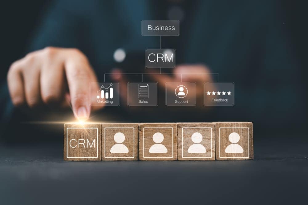 Who Can Benefit from Logistics CRM Software