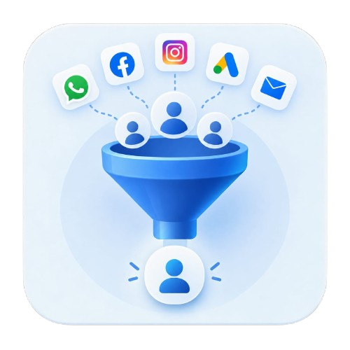 Healthcare Lead Management