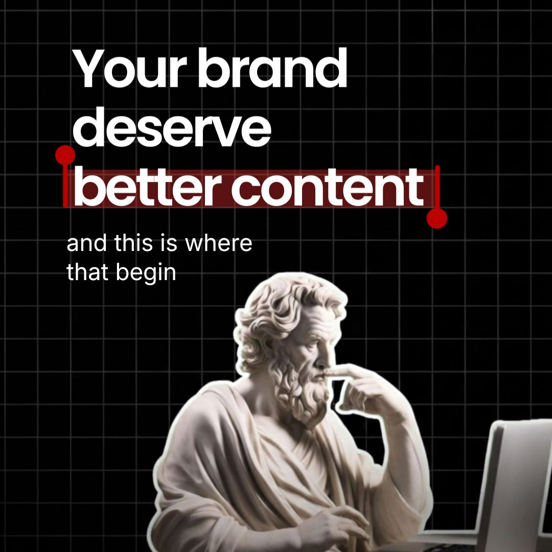 Content & Creative Design