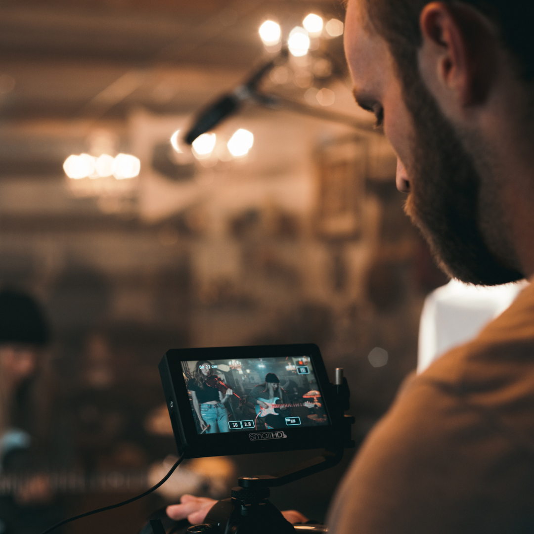 Video Marketing