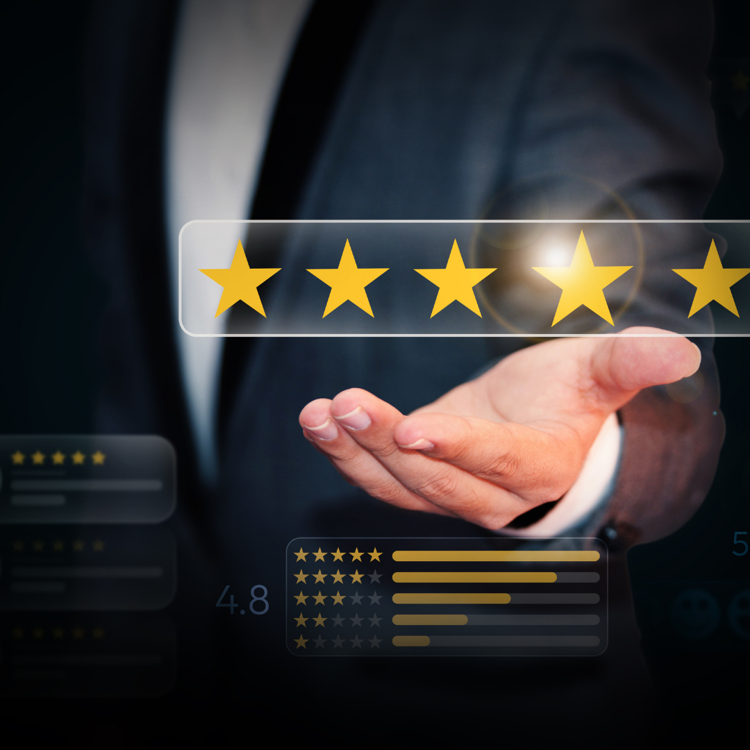 Online Reputation Management