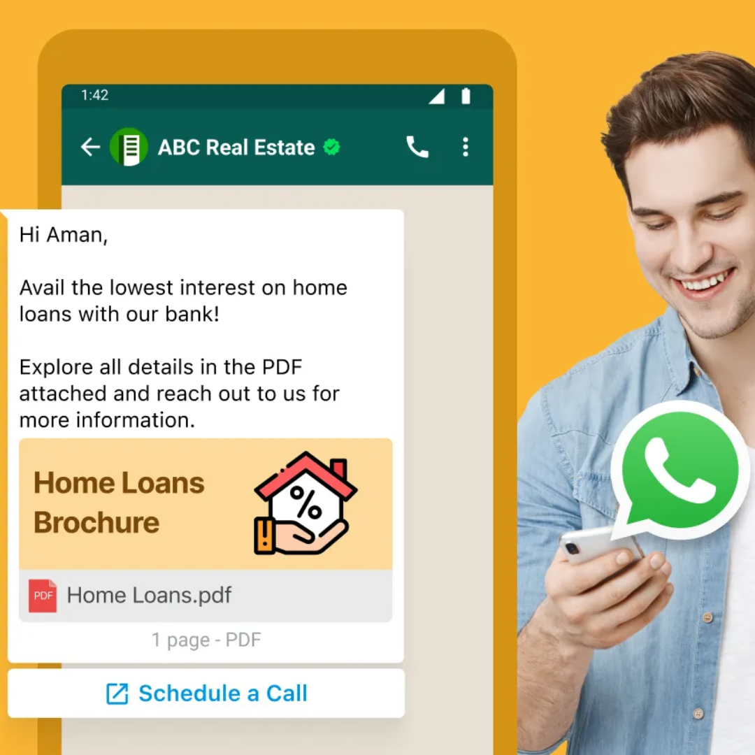 WhatsApp Marketing