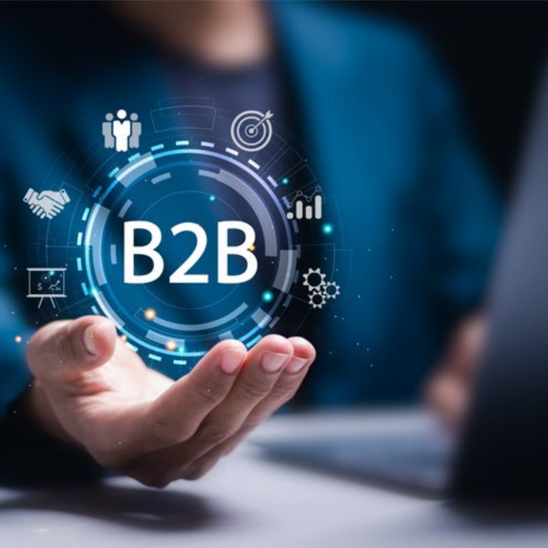 B2B Marketing