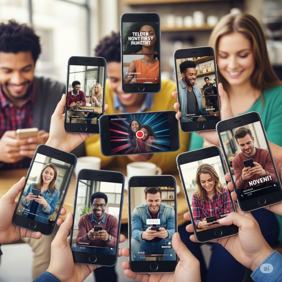 Influencer Marketing