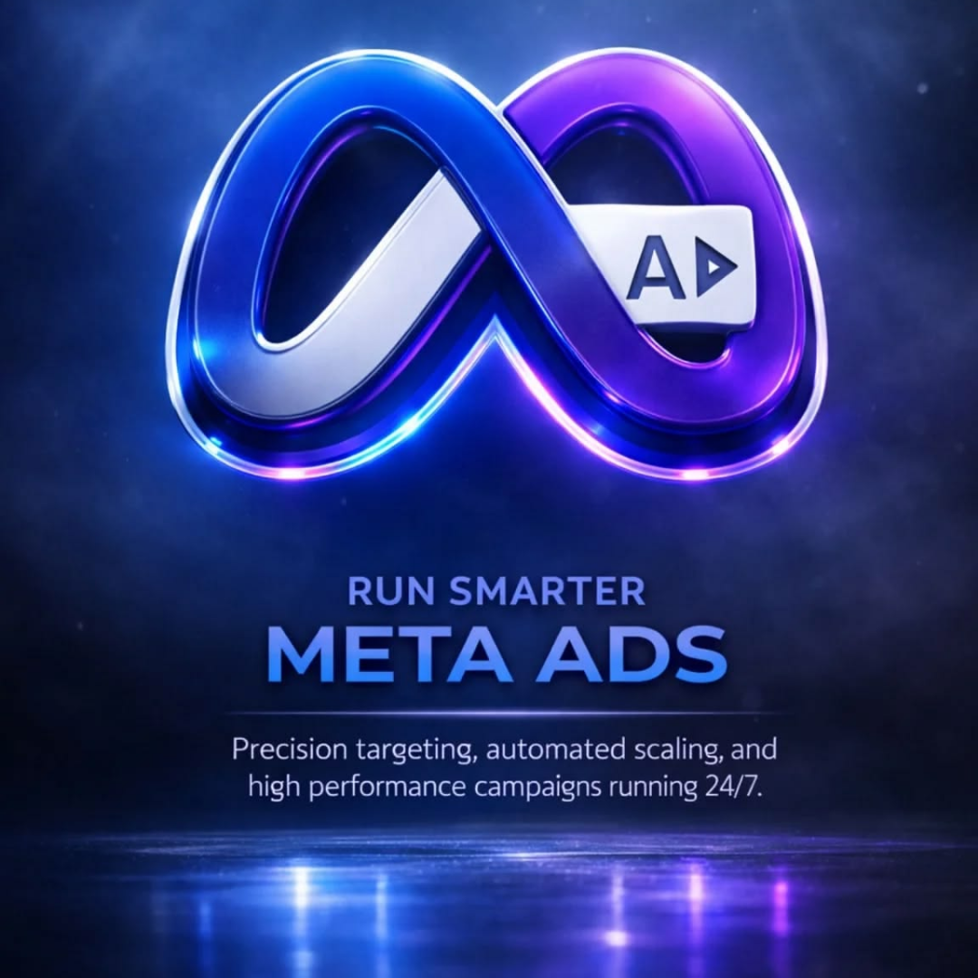 Meta Ads (Facebook & Instagram Ads)