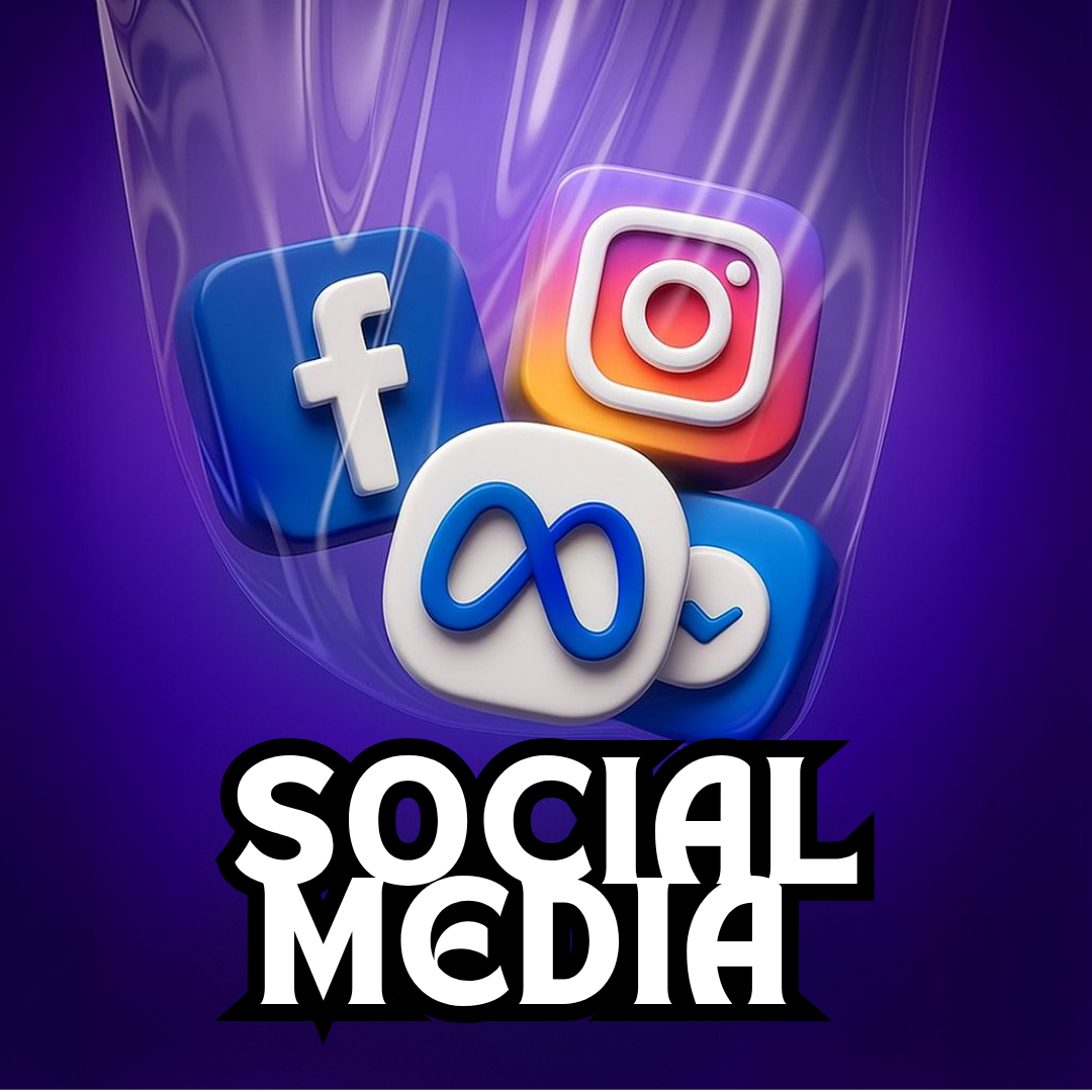 Social Media Management