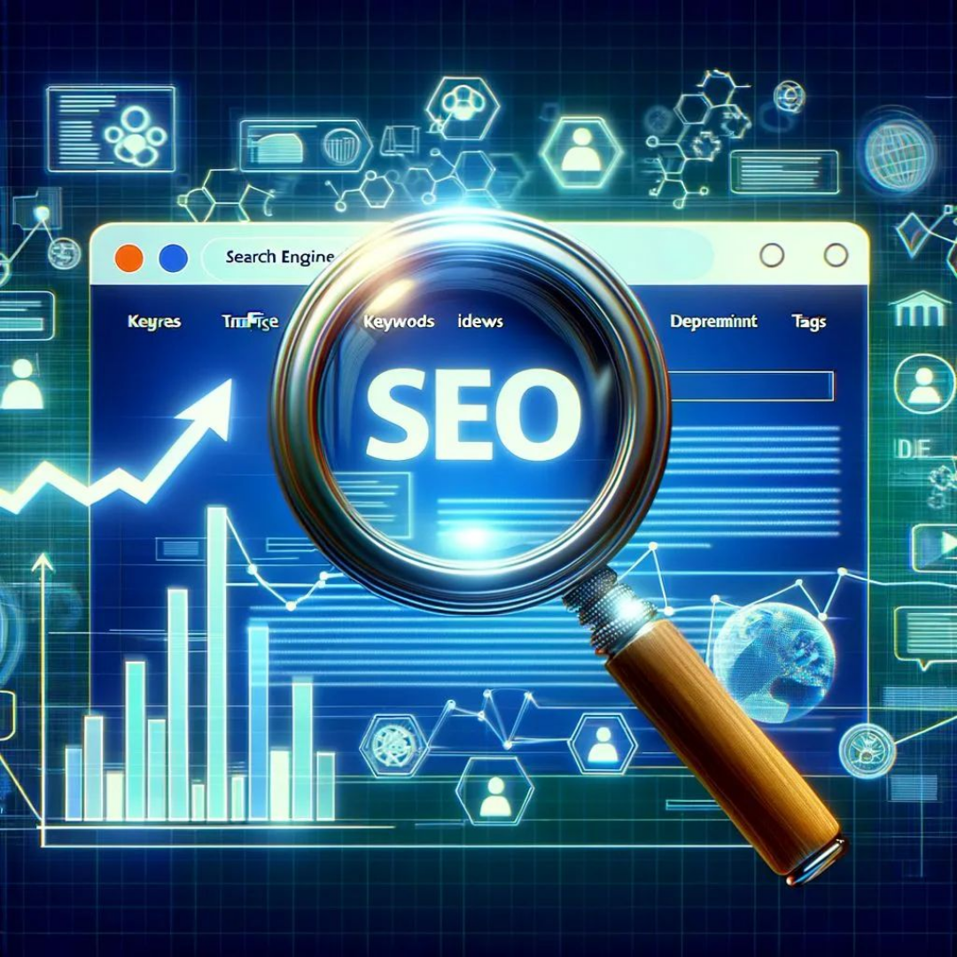Search Engine Optimization (SEO)