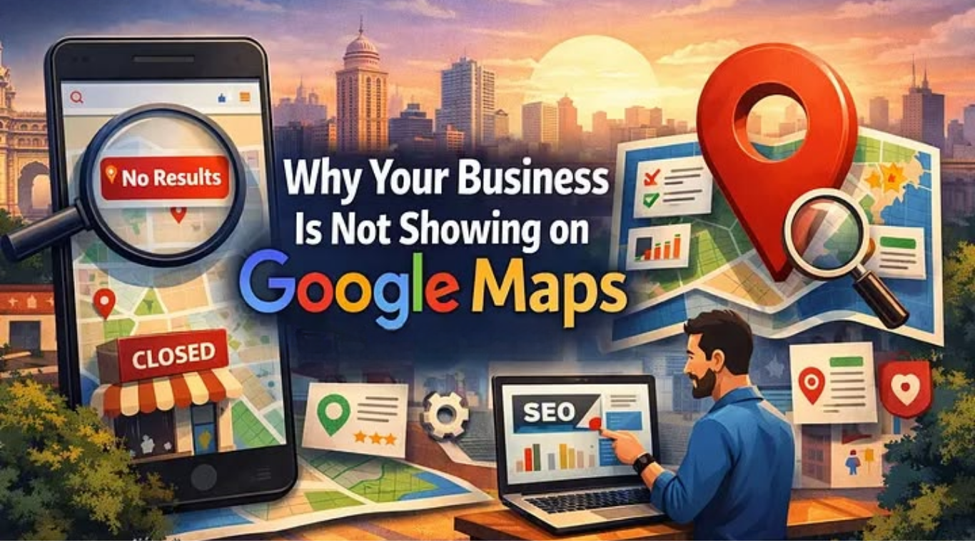 Google Business Profile Management