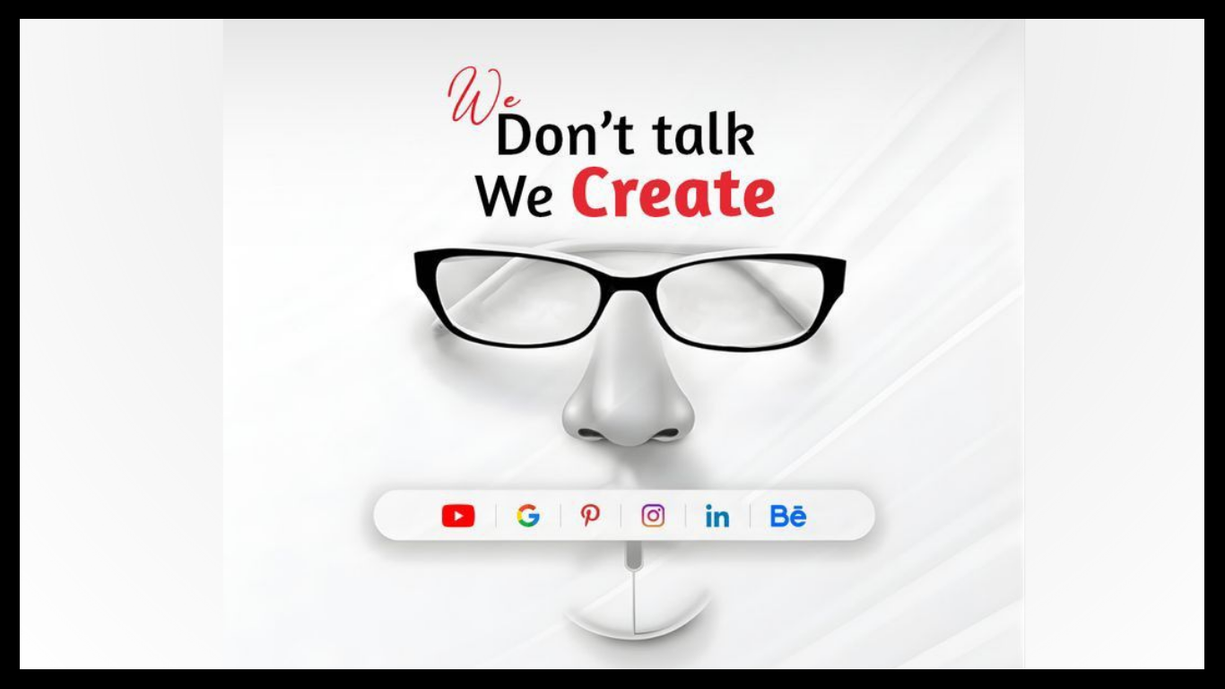 Content & Creative Design