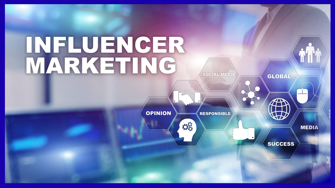 Influencer Marketing
