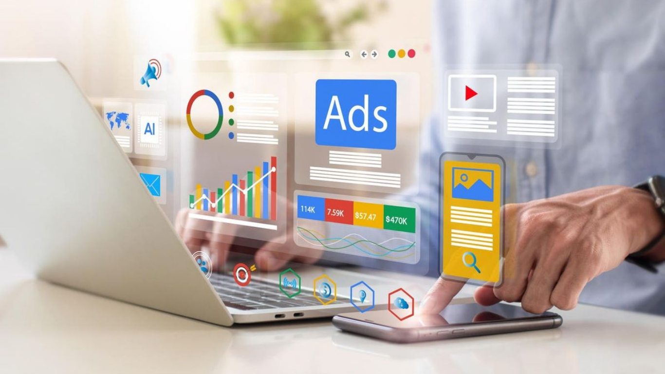 Digital Advertising Solutions