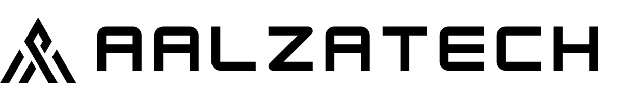 Aalzatech Logo